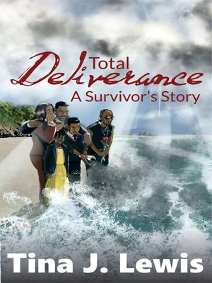 cover image of Total Deliverance